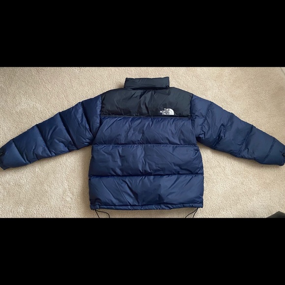 NORTH FACE NUPSTE - Picture 2 of 4